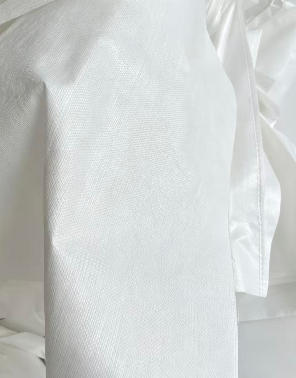 FIBC bulk bag detail